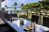 Promo Special! Get 1 Free Night! Ocean Views-Beach Tower