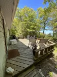 Harbor Springs/Good Hart/M-119/樹之隧道 溫馨海濱鄉村民宿 - 鄉村度假屋