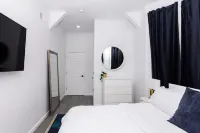 Gorgeous,  2- bedroom apartment walking distance to GWB! Hotels in Fort Lee