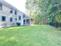 Spacious Home Near Rye Beaches
