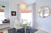 Private 800 sq. ft. Suite in Nature Right by the Road to Mt. Bachelor Ski Resort