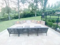 Well-Appointed South CLT Ranch - Chef's Kitchen/King En Suite/Gas Fire Pit Hotels near The Arboretum Shopping Center