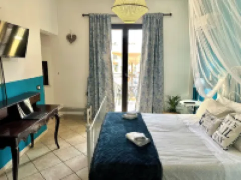 Charming tourist apartment