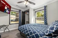 Cozy & Comfy Remodeled Home