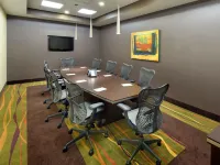 Hilton Garden Inn Springfield, MO Hotels in Springfield
