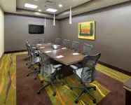 Hilton Garden Inn Springfield, MO Hotels in Springfield