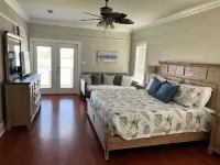 Waterfront Paradise