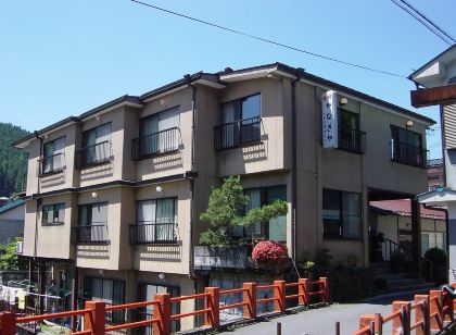 花あかりの宿 柳屋