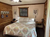 Talley's Cabins  by Dale Hollow Lake. Right Where You Want to Be!