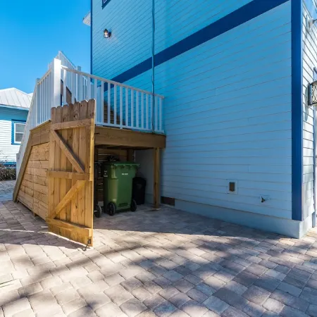 Adorable Guest House walking distance to Historic St. Augustine!