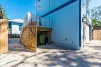 Adorable Guest House walking distance to Historic St. Augustine!