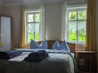 Mooi Vakwerkhuisje in Centrum van Meiningen