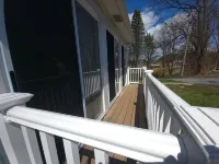 Beautiful Village 2BR loaded with extras