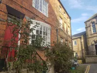 Belmont House .  Self catering coastal holiday home .  North Yorkshire  Coast ⚓ Hotels near Saltburn Cliff Tramway