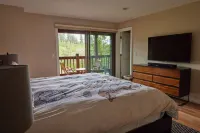 Heavenly Ski 10-Min, Pickleball, Private Beach, EV 제퍼 코브 호텔