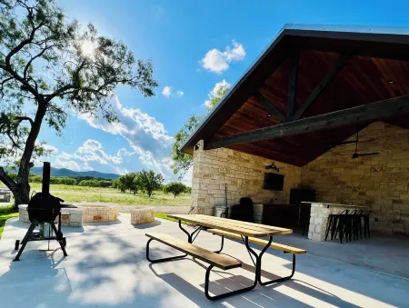 Casa Pacana - Private Frio Canyon Resort-Type Property w/Views!