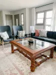 The Live Oak - Cozy 4/2 Near ACU