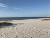 Pass Christian Beach House, Walk to Beach!