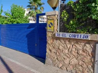 Sitges: Apartment/ flat - SITGES - ジム