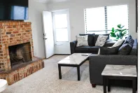 Trinity Townhome #B in the heart of Hobbs