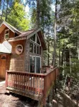 Jimmy’s Hike In cabin A tranquil retreat, family, and romantic getaway Navarro Point Preserve and Scenic Trail附近的飯店