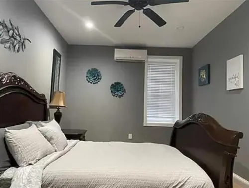 Chic and Cozy 2-Bedroom Retreat Hotels in Allentown