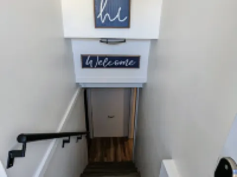 The Villa of Great Bend, KS Hotels in Great Bend