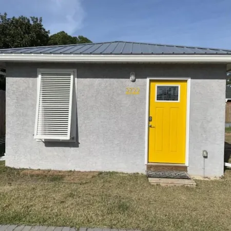 Sun Diver is Charming, Close to Marinas, and Beaches on the East End of PCB, FL