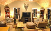 Walk to everything! 2 Bedroom 1 Bath Home in town.