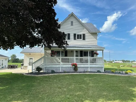 Rich's Gone-Fish-Inn