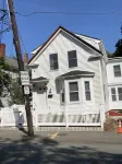 Modern 2br with W/D in unit, Parking, central air