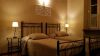 2 bedroom apartment in a farm- Garda Lake