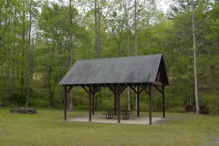 Cozy Cabin for 4 with 2 King beds, 2 full baths, 2 fireplaces and upscale Decor!