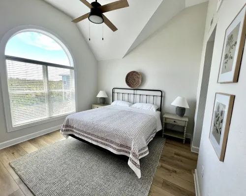 Corolla Sunset: Semi-Oceanfront and the Cleanest Home on the Beach! فنادق في كورولا