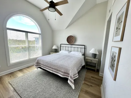 Corolla Sunset: Semi-Oceanfront and the Cleanest Home on the Beach!