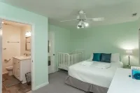 The Mariners House- Fully Renovated Kitchen! Hotels in der Nähe von Spanish Moss Trail