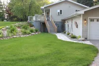 The Hannah Hideaway