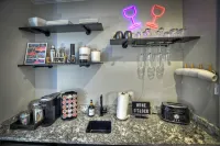 Luxury modern rustic suite in downtown Blue Ridge - Newly Remodeled & Updated!