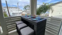 Bayview 3BR 2BA is a family paradise: Toys included! Hotels in Pacific Beach