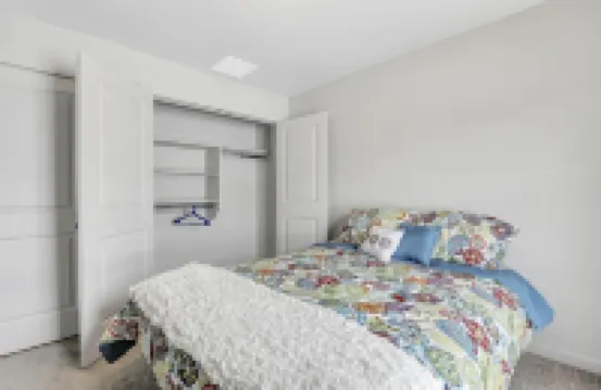 Brand new construction duplex, Clean & Cozy 1069