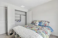 Brand new construction duplex, Clean & Cozy 1069