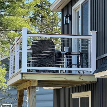NEW! Saltspray Vacation Rental - Bar Harbor, 6 Mi from Park Entrance
