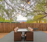 Tucson Oasis – Mid-Century Pool Home w/ Huge Deck