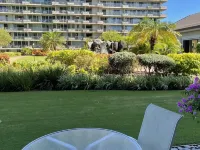 The Whaler!  ~Beautifully remodeled ground floor courtyard studio~