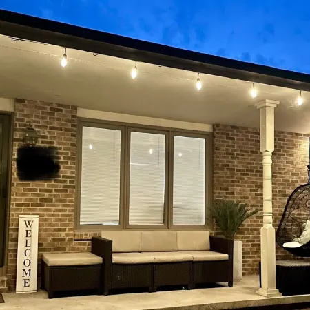Fun Family Place with Extras and Space
