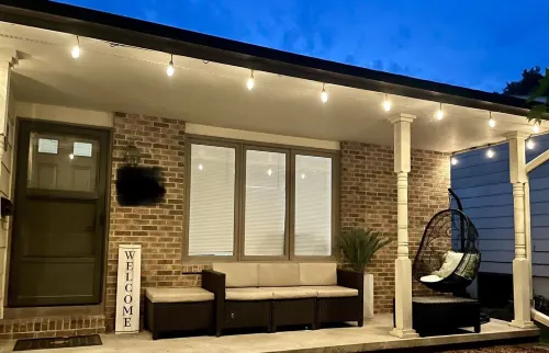 Fun Family Place with Extras and Space