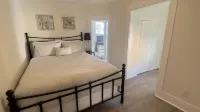 Downtown One- Bedroom Apartment Hotels near Naughty Monk Brewery