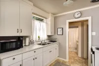 BIDWELL PARK BUNGALOW