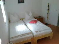 Villa Fortuna for 2-6 persons, Thuringia