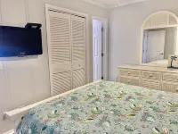 Rita's Restful Oceanview